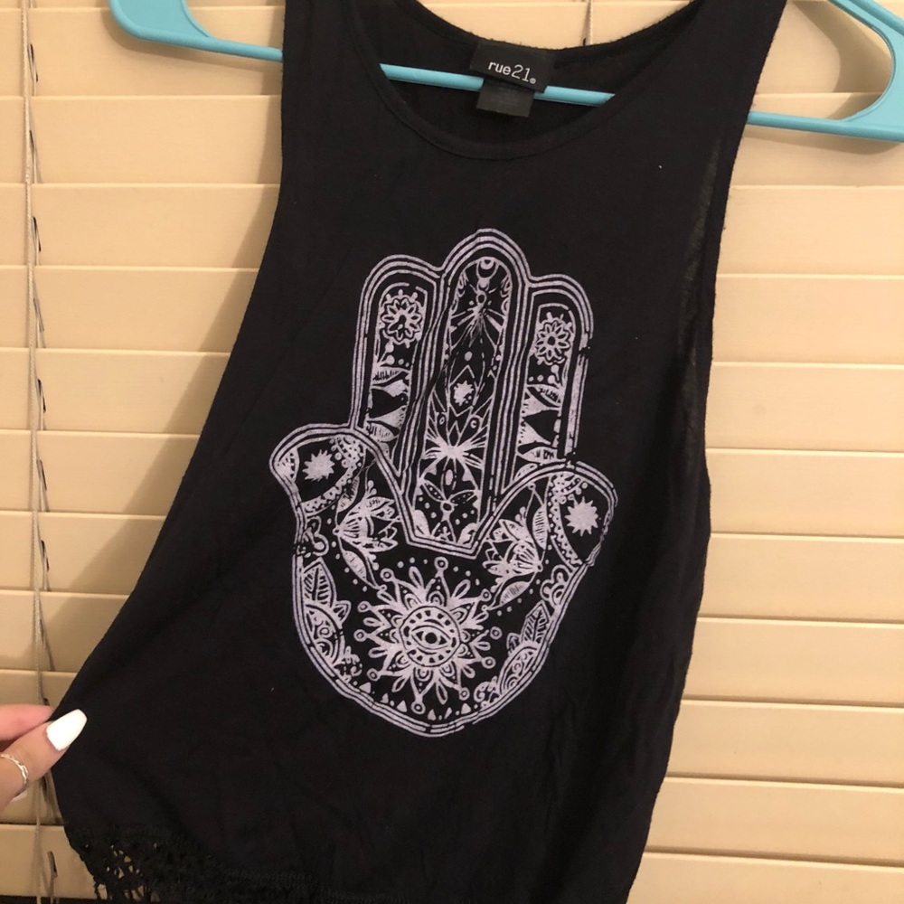 Rue 21 Tank Top
